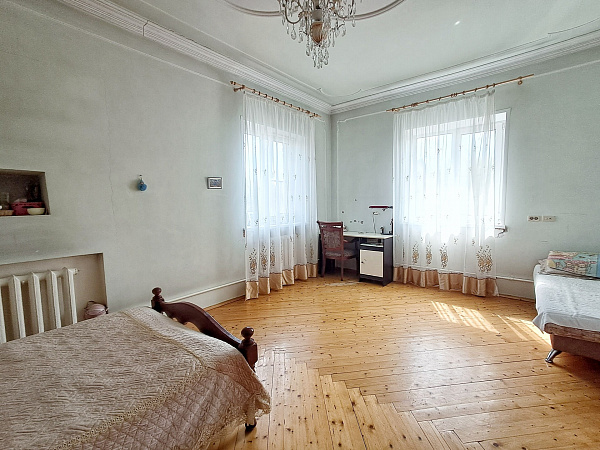 Дом 373.1 м²