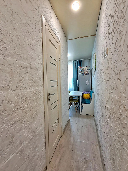 Квартира 2-комн., 47 м²